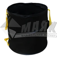 Мішок садовий GRUNTEK Pumpkin 85 л складний