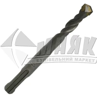Свердло SPITCE SDS Plus 10×110 мм