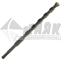 Свердло SPITCE SDS Plus 10×160 мм