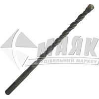 Свердло SPITCE SDS Plus 10×210 мм