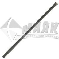 Свердло SPITCE SDS Plus 10×260 мм