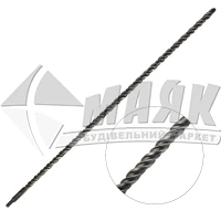 Свердло SPITCE SDS Plus 10×600 мм