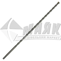Свердло SPITCE SDS Plus 12×460 мм
