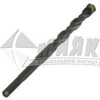 Свердло SPITCE SDS Plus 14×160 мм