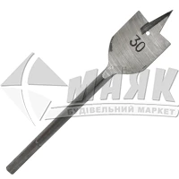 Свердло по дереву перове SPITCE 30×160 мм