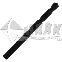 Свердло по металу BESSER PRO HSS 10,5×133 мм чорне