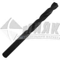 Свердло по металу BESSER PRO HSS 12,0×151 мм чорне