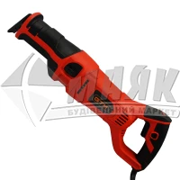 Пила електрична шабельна GTM RS210/1200E 1,2кВт
