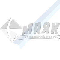 Кут до підвісної стелі KRAFT Nova 19×24×3000 мм
