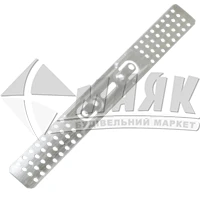 Підвіс прямий для CD-профілю універсальний 60/125 0,8 мм
