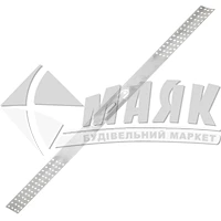 Підвіс прямий для CD-профілю універсальний 60/250 0,80 мм