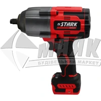 Гайковерт акумуляторний безщітковий Stark CIW-20100 B Body без акумулятора