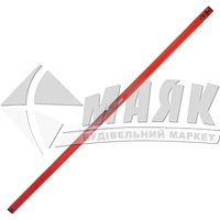 Рівень алюмінієвий KAPRO Spirit New 2 капсули 200 см