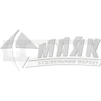 Рамка п'ятимісна EXEN KARELL біла