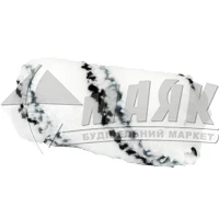 Насадка для валика HARDY Silverpro PS 30×100 мм під ручку 6 мм ворс 10 мм