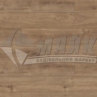 Ламінат Kronospan Krono Original Atlantic K327 32 клас 8 мм з фаскою Дуб хіллсайд