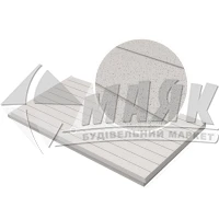Пінопласт екструдований Sweetondale STYROPLIT FAS 50×580×1180 мм
