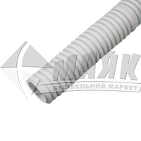 Трубка гофрована ізоляційна до ел.проводки Копос Monoflex 1425 пластикова 25 мм
