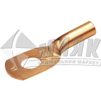 Наконечник TAKEL ТM-4 мідний 4 кв.мм