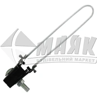 Затискач анкерний 3А 2×(16-25)