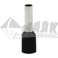 Наконечник кабельний TAKEL трубчастий 4 кв.мм 100 шт
