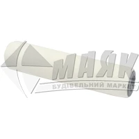 Насадка для валика OSTERO Велюр 48×250 мм під ручку 8 мм ворс 4 мм