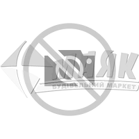 Шпаклівка гіпсова Knauf Satengips фінішна 3 кг