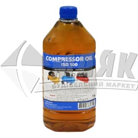 Олива компресорна GNL К3-10 1 л