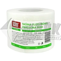 Стрічка скловолоконна Scley 232 100 мм×20 м