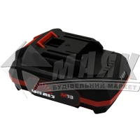 Акумулятор Vitals ASL 1820cs 10C 2,0Аг