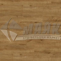 Ламінат Kronospan Krono Original Super Natural Classic K633 32 клас 8 мм з фаскою Дуб голд Аполло