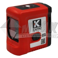 Рівень лазерний KAPRO 862kr