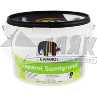 Ґрунт-фарба Caparol SamtGrund E.L.F. База 1 латексна 10 л