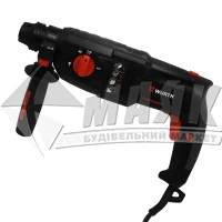 Перфоратор мережевий WURTH H 26-MLS CLASSIC 850Вт
