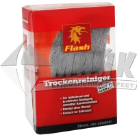 Губка Flash для чищення каміна