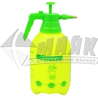 Обприскувач пневматичний FORTE 2,5 л ручний