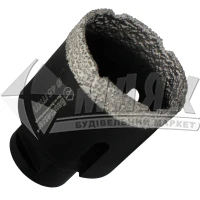 Свердло алмазне трубчасте Baumesser Keramik Pro DDR-V 45x30xM14 45 мм