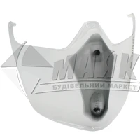Вставка під окуляри, захист для обличчя WURTH FS2020