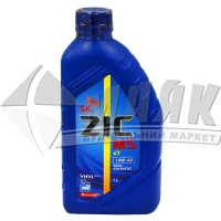 Олива для 4-тактних двигунів ZIC М5 4T 10W-40 1 л