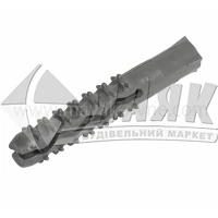 Дюбель розпірний їжак 6×4×40 мм