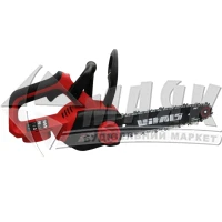 Пилка акумуляторна ланцюгова Vitals AKZ 1830n Kit 18В 4Аг 1,4кВт з акумулятором