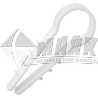 Дюбель-ялинка круглий 16 мм
