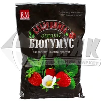Біогумус ROYAL MIX 1 кг