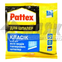 Клей для шпалер Pattex Класік 95 г