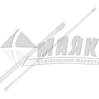 Лампа світлодіодна лінійна Feron 9Вт G13 Т8 6400К 220В (LB-246)