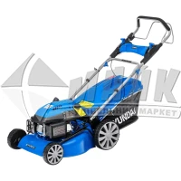 Газонокосарка бензинова HYUNDAI L 4610S 65 л