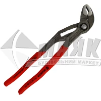 Ключ трубний переставний WURTH COВRA 250 мм
