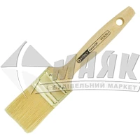 Пензель малярний плоский Storch ClassicTOP 50 мм ворс суміш дерев'яна ручка