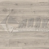 Ламінат Kronospan Krono Original Atlantic K451 32 клас 8 мм з фаскою Дуб сілведейл