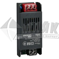 Блок живлення Ardero LB008 12V 50Вт